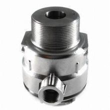 Aluminum Alloy Die Casting Connector